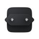 9. Acefast A117 GaN PD 20W USB-C Wandladegerät - Schwarz