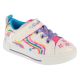 Skechers Twinkle Sparks – Wunderlicher Schimmer 314818N-WMLT Rosa 22