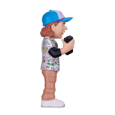 3. MINIX STRANGER THINGS - DUSTIN