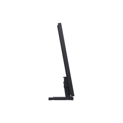 26. Samsung QE32LS03CBU QLED 32'' Full HD Tizen Dolby Digital Plus DVB-T2 Schwarzer Fernseher