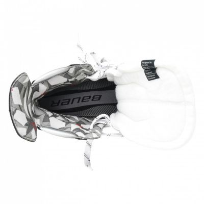 5. Bauer Vapor Select Int 1062087 Hockey-Schlittschuhe