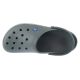 3. Crocs Crocband 11016-0Z3 Grau 36/37