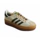 3. Adidas Gazelle Bold Damen-Plateau-Sneaker - ID7056