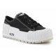 6. Fila Cityblock Platform W FFW0260-80010 Schuhe