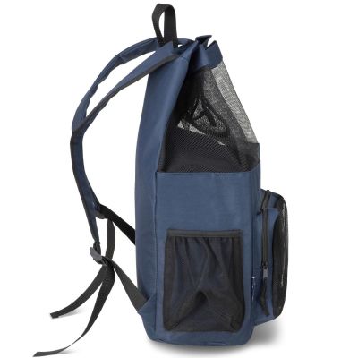 4. SCHWIMMBAD-RUCKSACK SEMI LINE