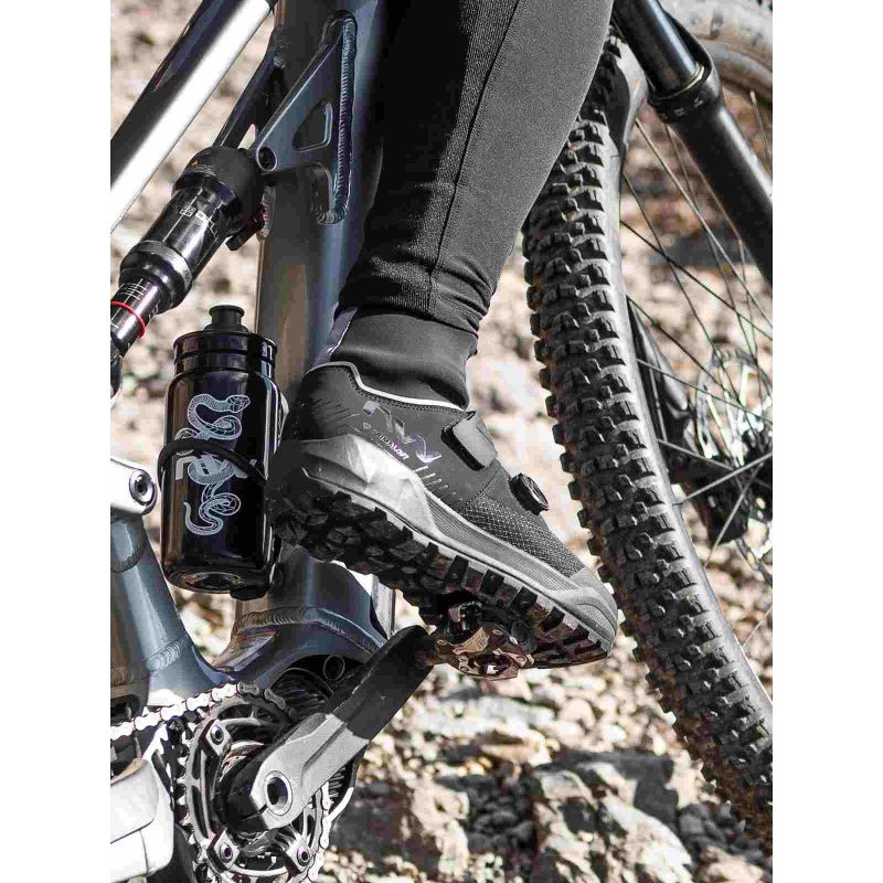 2. Fahrradschuhe NORTHWAVE Magma X Plus