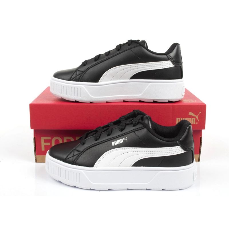 30. Puma Karmen Jr 387375 02 Sportschuhe