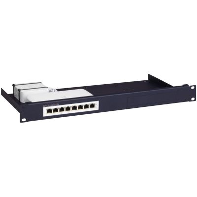 4. Rackmount IT-Kit für Ubiquiti UniFi Switch