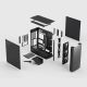 5. Fractal Design Define One Dark Solid Midi Tower Schwarz