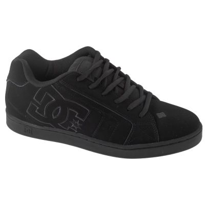 DC Shoes Net DC302361-3BK Schwarz 41