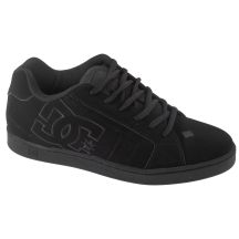 DC Shoes Net DC302361-3BK Schwarz 41