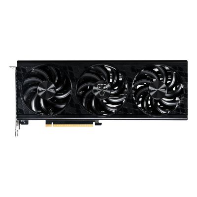 10. Gainward RTX5060Ti Python III 16GB GDDR7 Grafikkarte