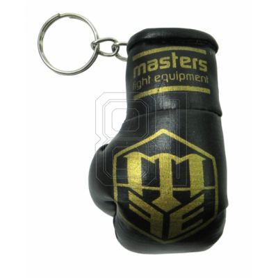 3. BRM-MFE 1853-MFE01 Handschuh-Schlüsselring
