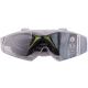 2. Crowell Flo Schwimmbrille okul-flo-czar-green