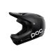 POC CORON AIR MIPS Fahrradhelm - Schwarz