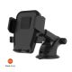 9. FIXED FIXICQ-XXL-BK Passive Halterung für Mobiltelefone/Smartphones, Schwarz