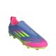 8. adidas F50 League LL FG/MG Jr IE3742 Fußballschuhe