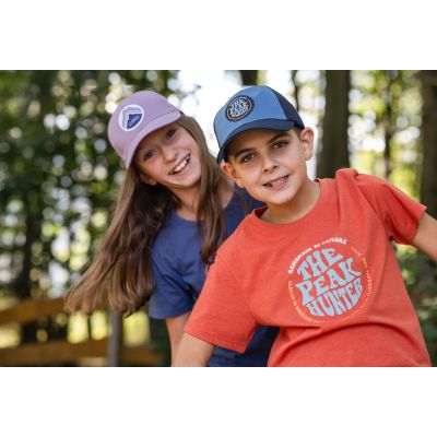 6. Albors Frizz Tb Jr 92800593783 Baseballkappe