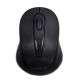 6. EXTREME Maverick XM104K Maus (optisch; 1200 DPI; schwarz)