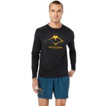Asics Fujitrail Logo LS Top M 2011C987-001