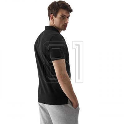 2. T-Shirt 4F M129 M 4FWSS24TPTSM129 20S