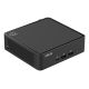 25. ASUS NUC 15 PRO RNUC15CRKV700002 Computer (ARL-H 28W vPro (U7 265H), ohne RAM, ohne Speicher, integrierte VGA-Grafikkarte, ohne Betriebssystem, EU-Netzkabel, Bausatz)
