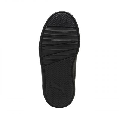6. Puma Courtflex V3 V PS Jr Schuhe 397642 01