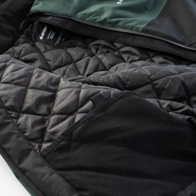 8. Herren RAMIREZ Jacke