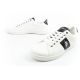 8. US Polo Assn. Schuhe, Sneaker, Herren-Sneaker, modisch, weiß, bequem
