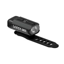 Lezyne HECTO DRIVE 500XL LED-Frontleuchte 500 lm