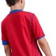 6. Nike PSG Stadium 2025/26 Kindertrikot rot HM4126 680