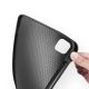 12. Dux Ducis Domo Hülle mit Klappe und Smart Sleep für Xiaomi Pad 6 / 6 Pro – Blau