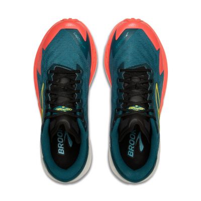 6. Brooks Running Catamount 4 M 1104411D407.095 Laufschuhe