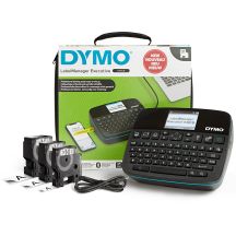 DYMO Farbband LabelManager 640CB 6/9/12/19/24 mm D1 QWZ Value P