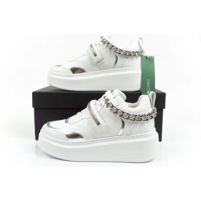 17. Karl Lagerfeld Anakapri W KL6354301S Schuhe