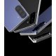 7. Ringke Kamera-Vollschutzfolie aus gehärtetem Glas (2er-Pack) für Samsung Galaxy S26 FE – Schwarz