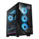 9. ASUS G700TF-07265F421W Ultra 7 265F 16 GB DDR5 SSD 1 TB GeForce RTX 5070 12 GB WLAN + Bluetooth LAN 850 W Win11 Schwarz 2 Jahre Vor-Ort-Service