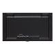 16. LG 49XS4P LED Digital Signage Werbemonitor 49" Full HD WebOS Signage Schwarz
