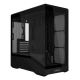 8. Lian Li Vector V100R MINI Mini Tower Schwarz