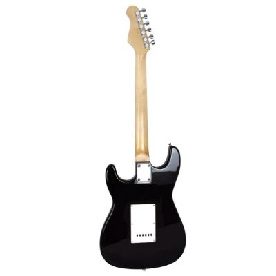 2. V-TONE EST 22 BK - E-Gitarre