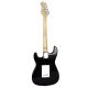 2. V-TONE EST 22 BK - E-Gitarre