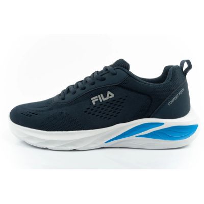2. Fila Herren Spectris Sportschuhe, Sneaker, bequem, modisch, blau