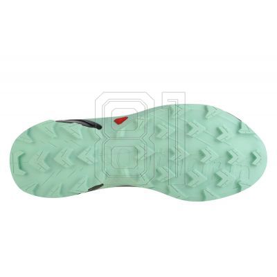 4. Salomon Supercross 4 W 471195 Laufschuhe