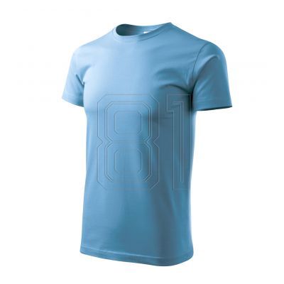 6. Malfini Heavy New M T-Shirt MLI-13714