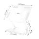 2. MEDIA-TECH LAPTOP-STÄNDER MT2661W