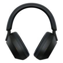 SONY WH-1000XM5SA Schwarze kabellose Kopfhörer