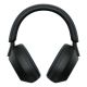 SONY WH-1000XM5SA Schwarze kabellose Kopfhörer