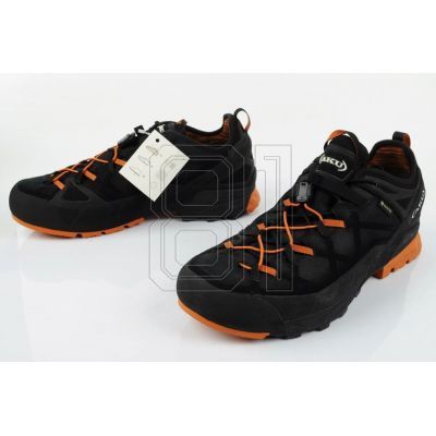 15. Aku Rock Dfs Schuhe M 722108