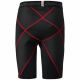 2. Bauer Core 3.0 Sr Rib Shorts