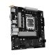 5. ASRock H810M-X WLAN-Mainboard